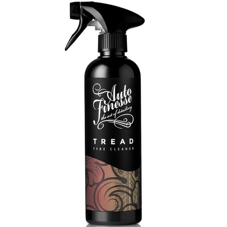 Čistič pneumatik Auto Finesse Tread Tyre Cleaner 500 ml