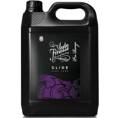 Clay lubrikace Auto Finesse Glide Clay Bar Lube 5000 ml