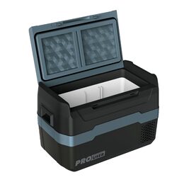 Kompresorová autolednička PRO-USER CoolX 30, 12V/24V/230V, 30L