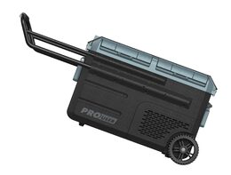 Kompresorová autolednička PRO-USER CoolX 38, 12V/24V/230V, 38L