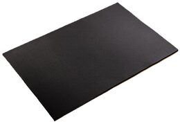 Neoprenový odhlučňující materiál CTK Elastic 6 V2 - 50 x 40 x 0,6 cm