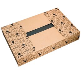 Odhlučňující vlhku odolný materiál CTK TempoFix 4 V2 - 50 x 40 x 0,4cm