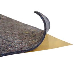 Odhlučňující tepelně izolační materiál CTK CaiMat 8 V2 - 50 x 40 x 0,8cm