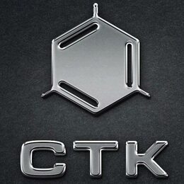 Neoprenový odhlučňující materiál CTK Elastic 6 V2 - 50 x 40 x 0,6 cm