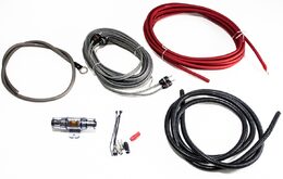 Napájecí sada Four Connect Stage1 KIT 10
