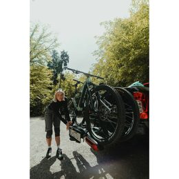 Nosič kol Thule Epos 2 + taška Thule Epos Sportage Bag 2