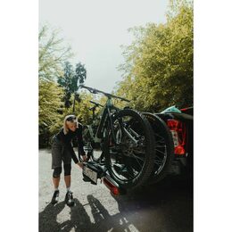 Nosič kol Thule Epos 2 + taška Thule Epos Sportage Bag 2
