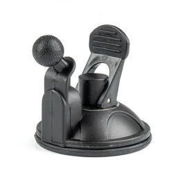 Ventilátor do auta s přísavkou 15,2cm 24V