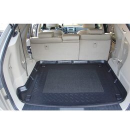 Vana do kufru HYUNDAI ix55 2009-> 3. řada dole