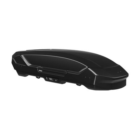 Střešní box Thule Motion 3 Sport černý lesklý