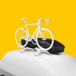Střešní box Thule Motion 3 Sport černý lesklý