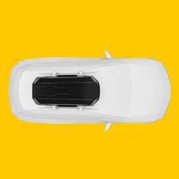 Střešní box Thule Motion 3 M černý lesklý