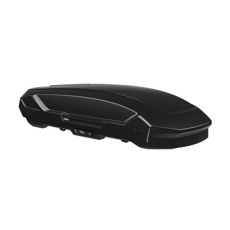 Střešní box Thule Motion 3 L černý lesklý