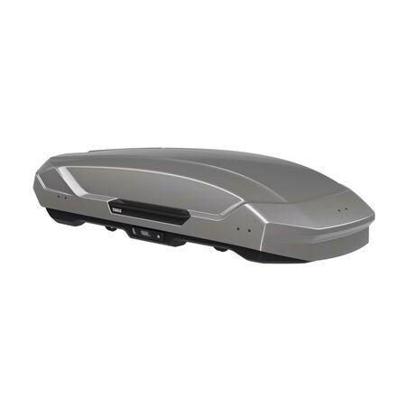 Střešní box Thule Motion 3 L šedý