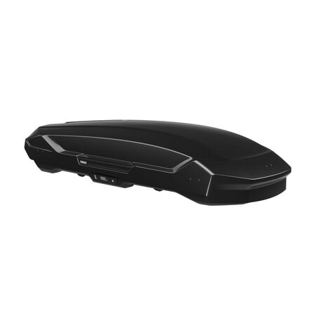 Střešní box Thule Motion 3 XL černý lesklý