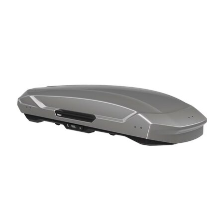 Střešní box Thule Motion 3 XL šedý