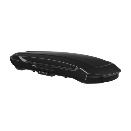Střešní box Thule Motion 3 XL low černý lesklý