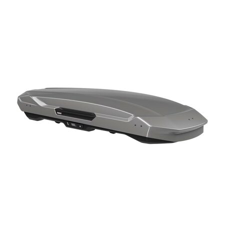 Střešní box Thule Motion 3 XL low šedý