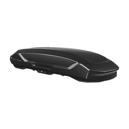 Střešní box Thule Motion 3 XXL černý lesklý