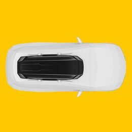 Střešní box Thule Motion 3 XXL černý lesklý