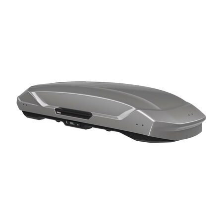 Střešní box Thule Motion 3 XXL šedý