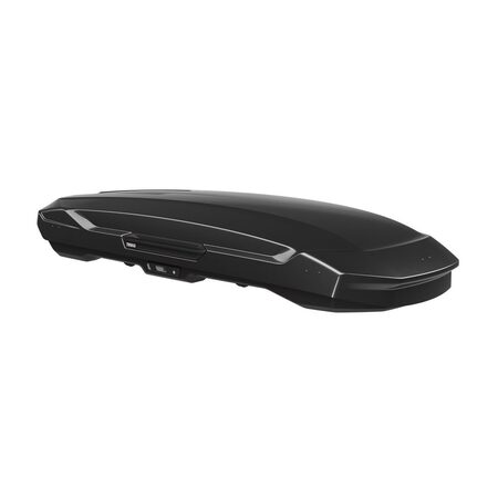 Střešní box Thule Motion 3 XXL low černý lesklý