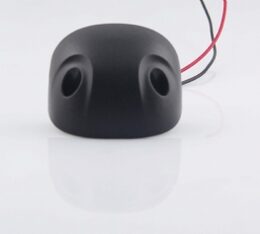 LED osvětlení SPZ, 12/24V, ECE