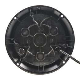 x PROFI LED maják 12-24V 36x0,5W oranžový ECE R65 167x132mm