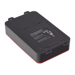 Odpuzovač kun univerzální (230V, 12V, USB-C, AA baterie), pevná instalace i přenosný