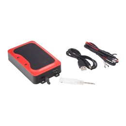 Odpuzovač kun univerzální (230V, 12V, USB-C, AA baterie), pevná instalace i přenosný