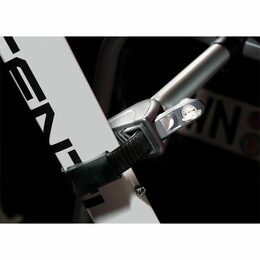 Nosič 2 kol na tažné Atera Strada E-Bike BLACK