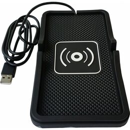 Bezdrátová nabíječka pro mobilní telefon (max.10W)