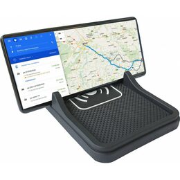 Bezdrátová nabíječka pro mobilní telefon (max.10W)