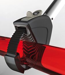 Nosič 3 kol na tažné Atera Strada EVO 2+1