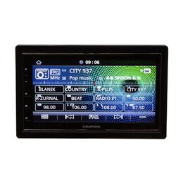GRUNDIG 2DIN DAB+ / FM autorádio / 6,8" displej / USB / Bluetooth / Apple CarPlay / Androi