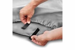 Plachta na elektrokoloběžku (115 cm), KEGEL