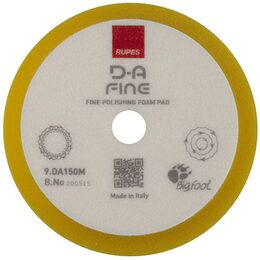 Střední leštící kotouč Rupes High Performance 150mm