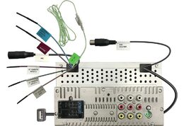 Autorádio Kenwood DMX-129BT