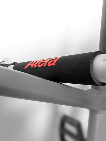 Ochranný návlek na upínací rameno ATERA 15cm