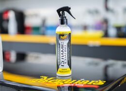 Extrémně odolná keramická ochrana laku Meguiar's Ultimate Ceramic Coating 236 ml