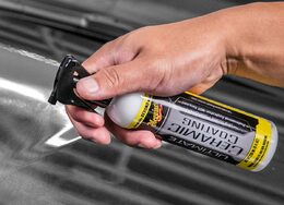 Extrémně odolná keramická ochrana laku Meguiar's Ultimate Ceramic Coating 236 ml