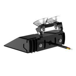 PREDATOR LED vnitřní, 6x LED 4W, 12/24V, oranžový, ECE R65