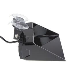 PREDATOR LED vnitřní, 12x LED 3W, 12/24V, oranžový, ECE R65
