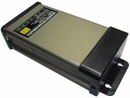 Průmyslový zdroj/měnič napětí 230V/12V 200W , krytí IP40