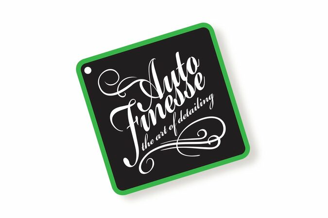 Vůně do auta - hruška, Auto Finesse