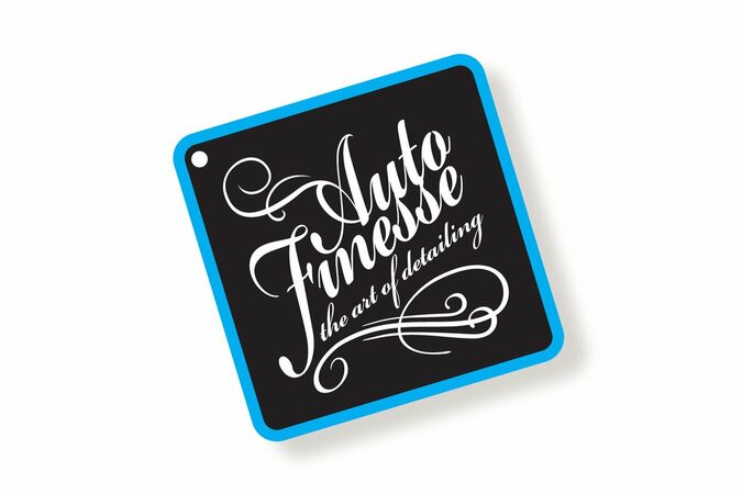 Vůně do auta - cukrárna, Auto Finesse