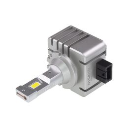 LED D1S/D1R bílá, 9000LM, 60LED