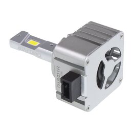 LED D1S/D1R bílá, 9000LM, 60LED