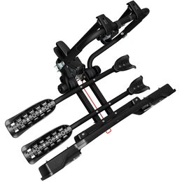 Nosič kol Peruzzo Siena 2 (černý) na tažné zařízení