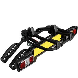 Nosič kol Peruzzo Siena 2 (černý) na tažné zařízení